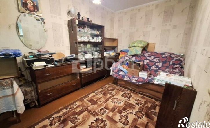 2-комн квартира улица Георгия Димитрова, 27,  д. 27