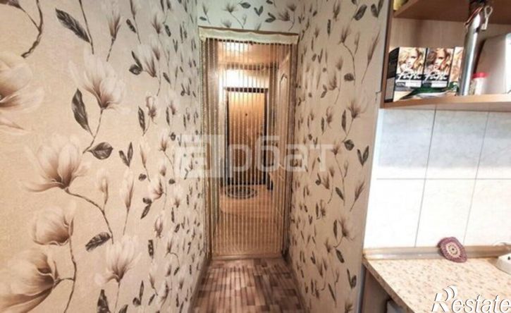 2-комн квартира улица Георгия Димитрова, 27,  д. 27