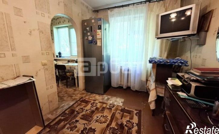 2-комн квартира улица Георгия Димитрова, 27,  д. 27