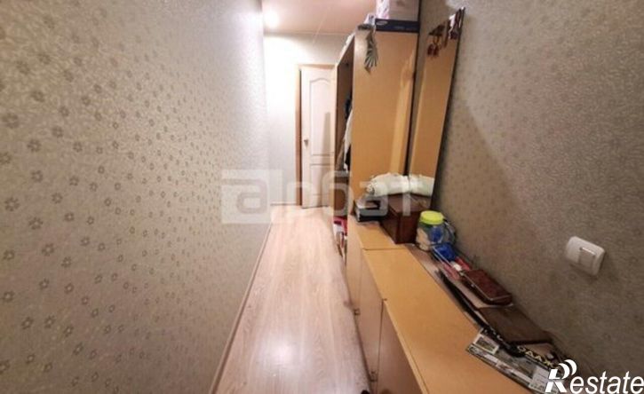 2-комн квартира улица Георгия Димитрова, 27,  д. 27