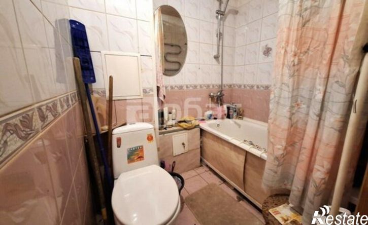 2-комн квартира улица Георгия Димитрова, 27,  д. 27