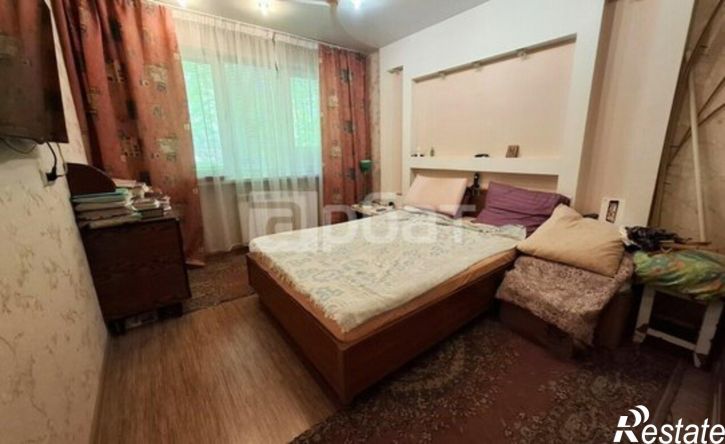 2-комн квартира улица Георгия Димитрова, 27,  д. 27