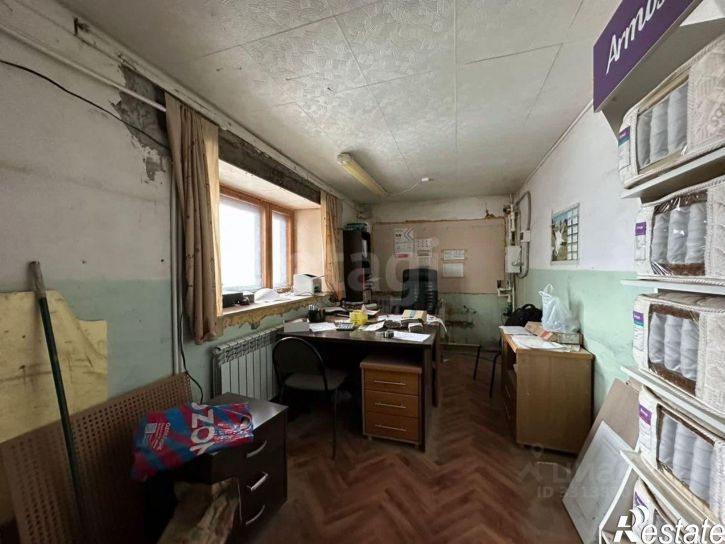 Производственное помещение городской округ Кострома