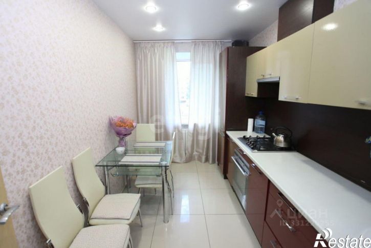 2-комн квартира ул Индустриальная, 24,  д. 24