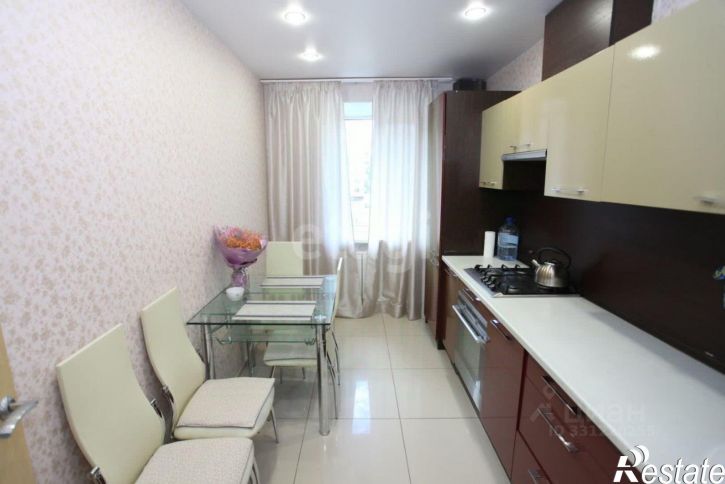 2-комн квартира ул Индустриальная, 24,  д. 24