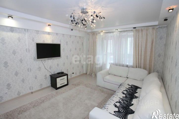 2-комн квартира ул Индустриальная, 24,  д. 24