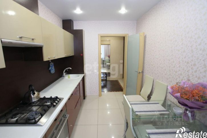 2-комн квартира ул Индустриальная, 24,  д. 24
