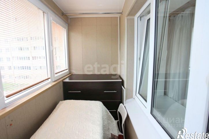 2-комн квартира ул Индустриальная, 24,  д. 24