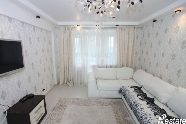 2-комн квартира ул Индустриальная, 24,  д. 24