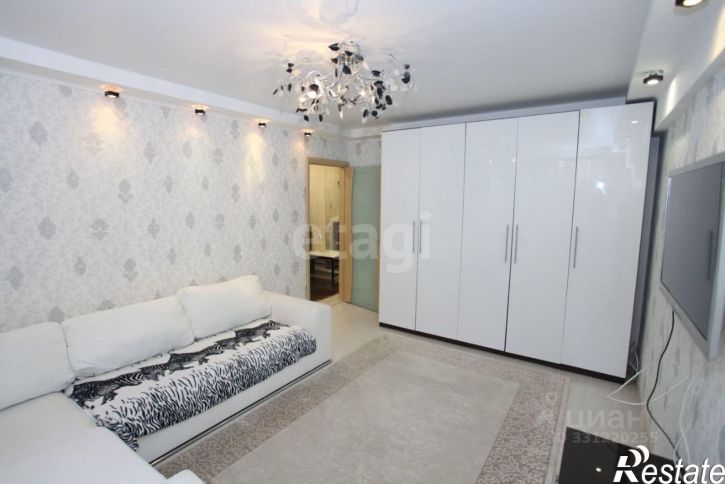 2-комн квартира ул Индустриальная, 24,  д. 24