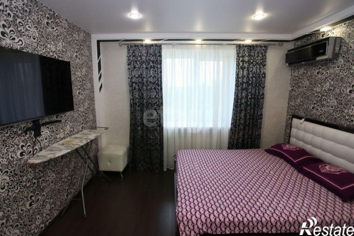 2-комн квартира ул Индустриальная, 24,  д. 24