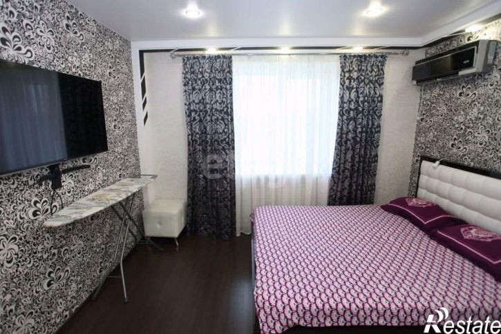 2-комн квартира ул Индустриальная, 24,  д. 24
