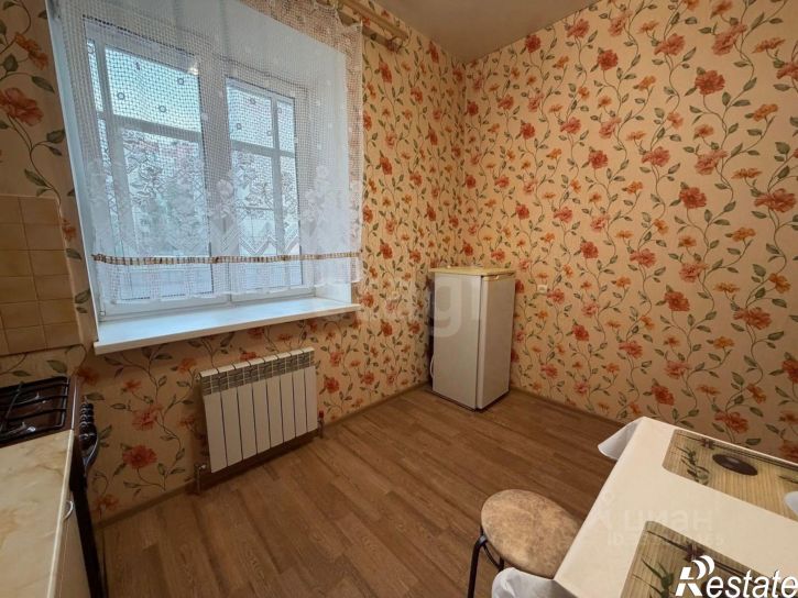 1-комн квартира ул Никитская, 15,  д. 15