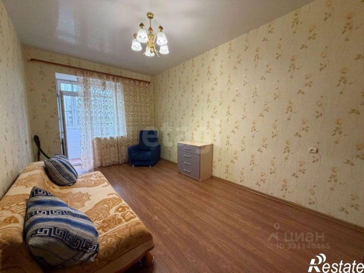 1-комн квартира ул Никитская, 15,  д. 15