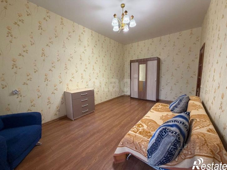 1-комн квартира ул Никитская, 15,  д. 15
