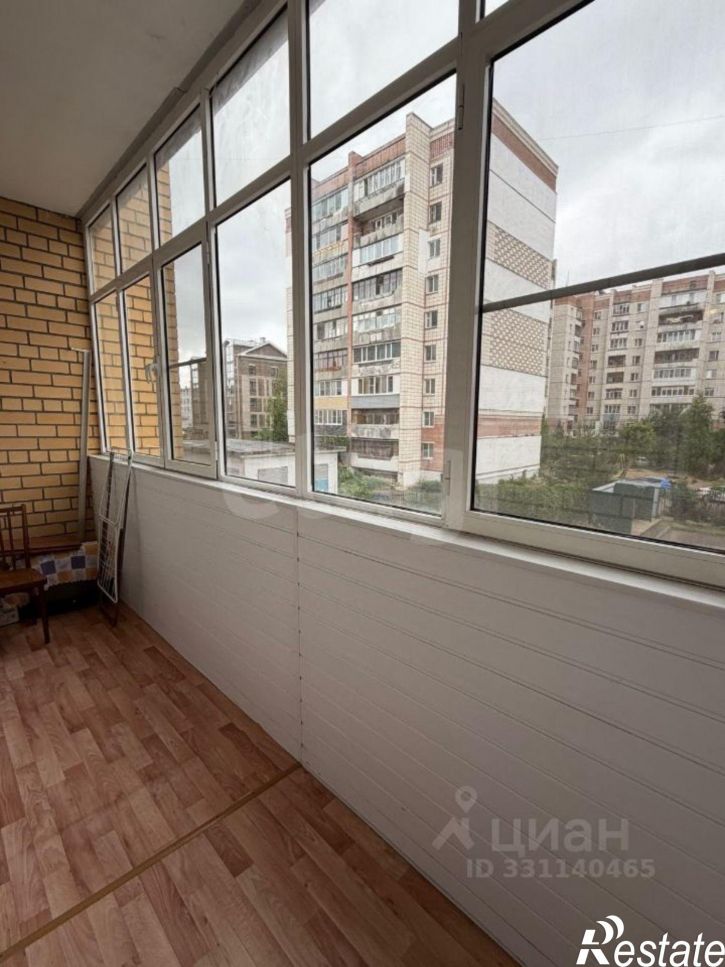 1-комн квартира ул Никитская, 15,  д. 15