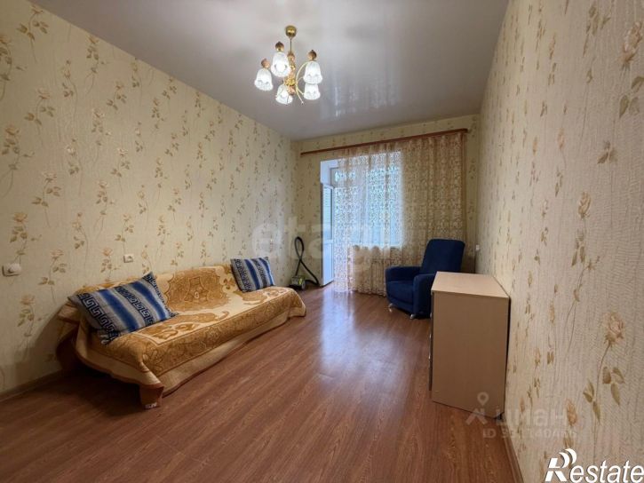 1-комн квартира ул Никитская, 15,  д. 15