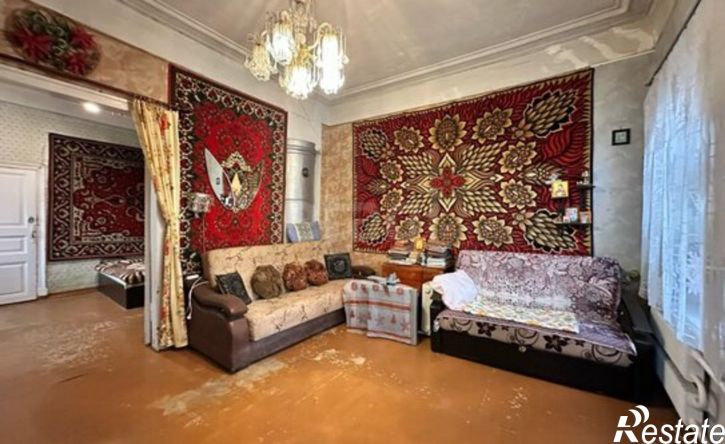 3-комн квартира пр-кт Текстильщиков, 44,  д. 44