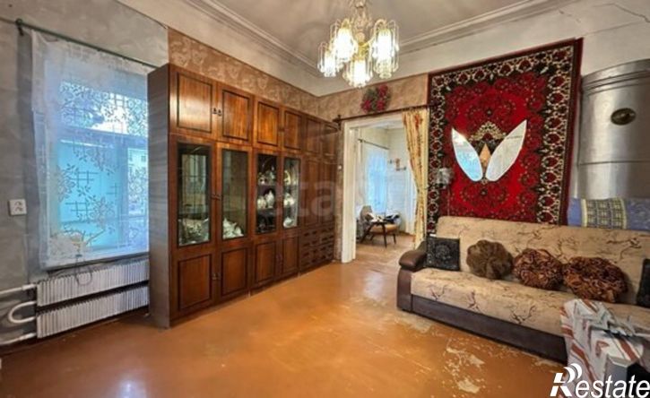 3-комн квартира пр-кт Текстильщиков, 44,  д. 44