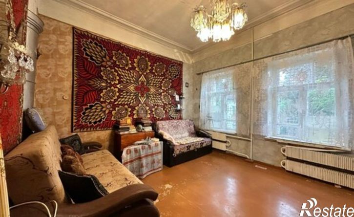 3-комн квартира пр-кт Текстильщиков, 44,  д. 44