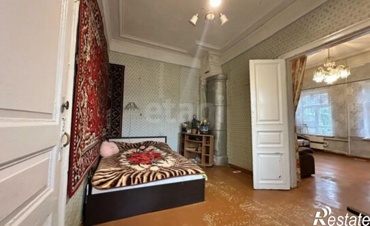 3-комн квартира пр-кт Текстильщиков, 44,  д. 44