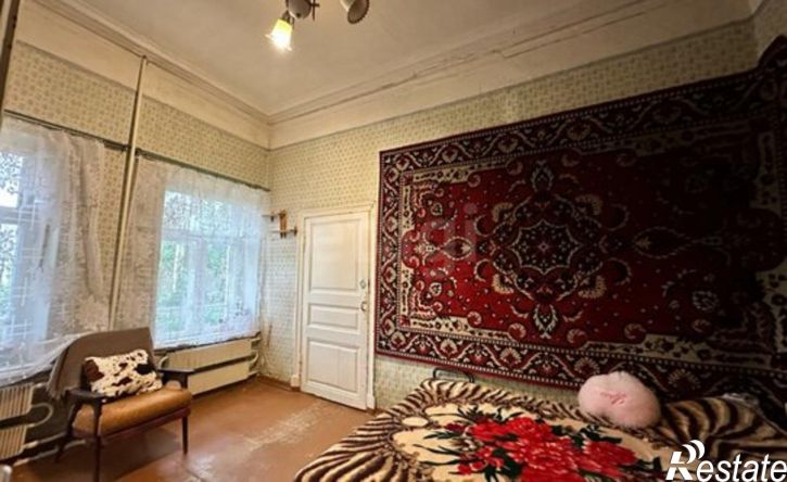3-комн квартира пр-кт Текстильщиков, 44,  д. 44