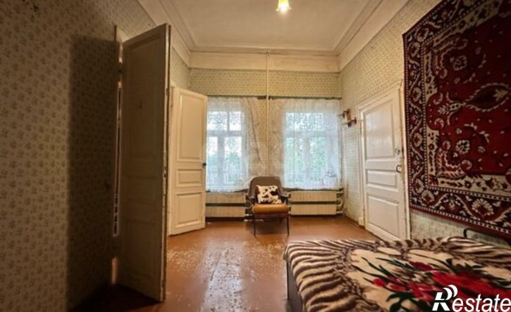 3-комн квартира пр-кт Текстильщиков, 44,  д. 44