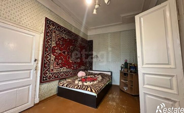 3-комн квартира пр-кт Текстильщиков, 44,  д. 44
