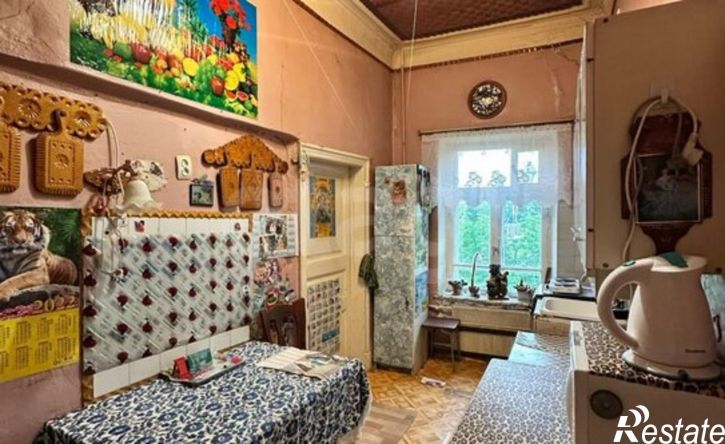 3-комн квартира пр-кт Текстильщиков, 44,  д. 44