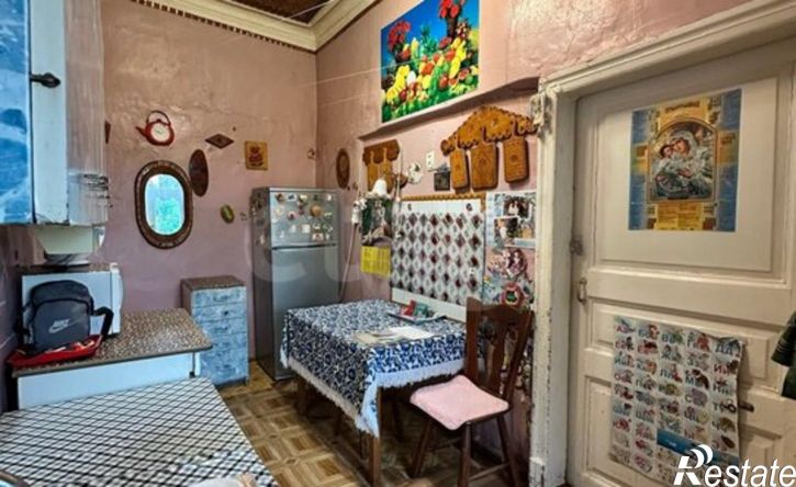 3-комн квартира пр-кт Текстильщиков, 44,  д. 44