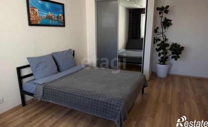 1-комн квартира ул Сусанина Ивана, 41,  д. 41