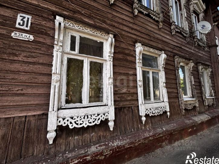 1-комн квартира ул Пятницкая, 29,  д. 29