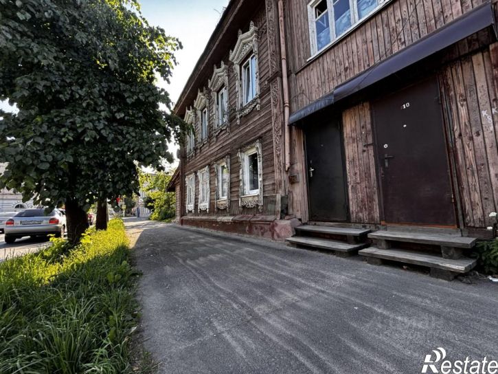 1-комн квартира ул Пятницкая, 29,  д. 29