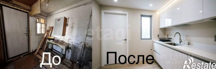 1-комн квартира ул Пятницкая, 29,  д. 29