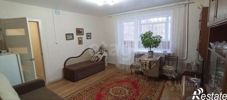 2-комн квартира ул Никитская, 60,  д. 60