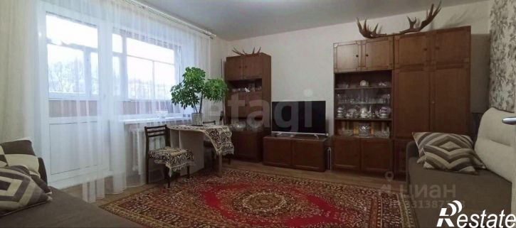 2-комн квартира ул Никитская, 60,  д. 60