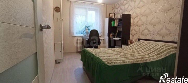 2-комн квартира ул Никитская, 60,  д. 60