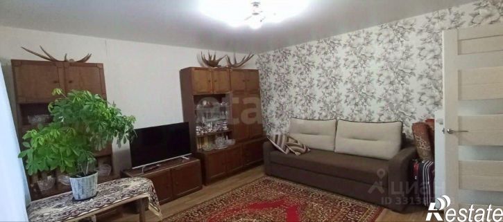 2-комн квартира ул Никитская, 60,  д. 60