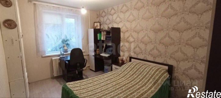 2-комн квартира ул Никитская, 60,  д. 60