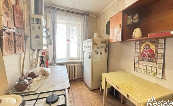 2-комн квартира пр-кт Мира, 16,  д. 16