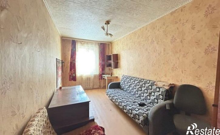 2-комн квартира пр-кт Мира, 16,  д. 16