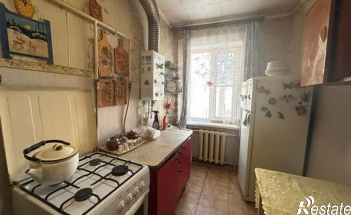 2-комн квартира пр-кт Мира, 16,  д. 16
