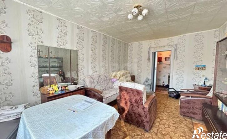 2-комн квартира пр-кт Мира, 16,  д. 16