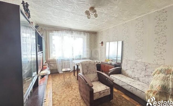 2-комн квартира пр-кт Мира, 16,  д. 16