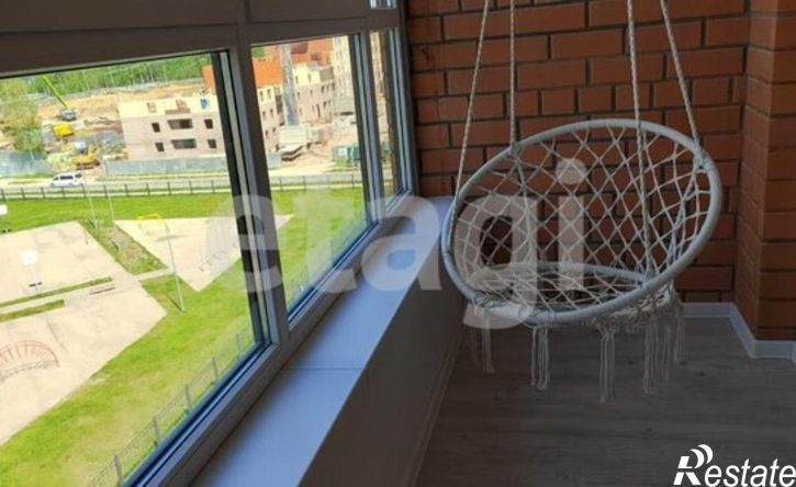 1-комн квартира улица Валентины Плетнёвой, 11,  д. 11