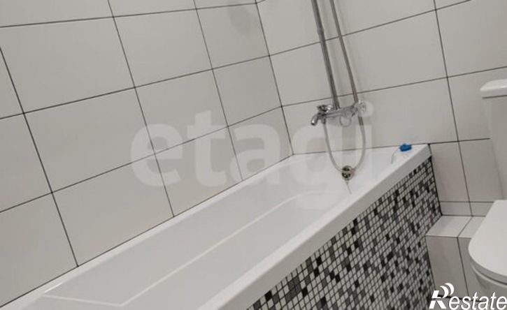 1-комн квартира улица Валентины Плетнёвой, 11,  д. 11