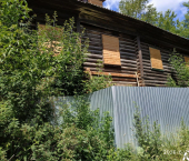 ОСЗ 281 кв м улица Борьбы, 58Б