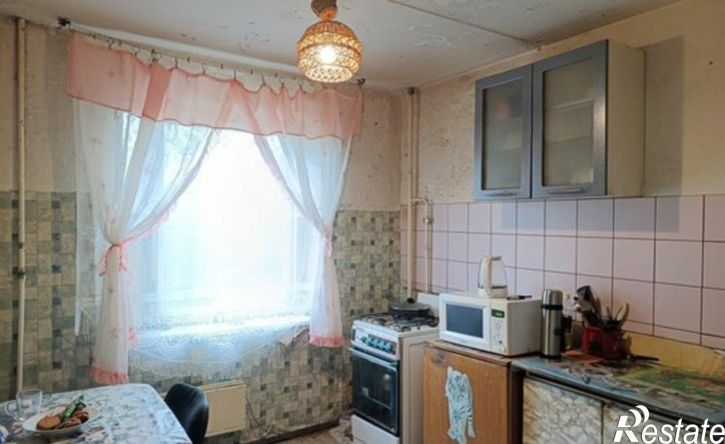 1-комн квартира улица Шагова, 150Б,  д. 150Б