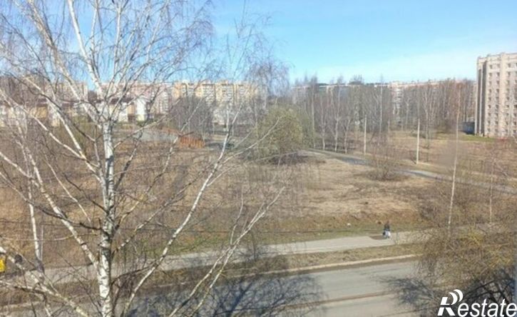 1-комн квартира Студенческий проезд, 9,  д. 9