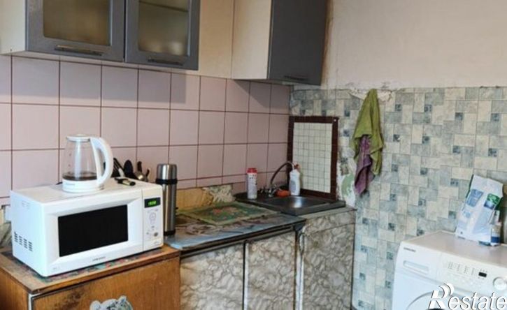 1-комн квартира улица Шагова, 150Б,  д. 150Б
